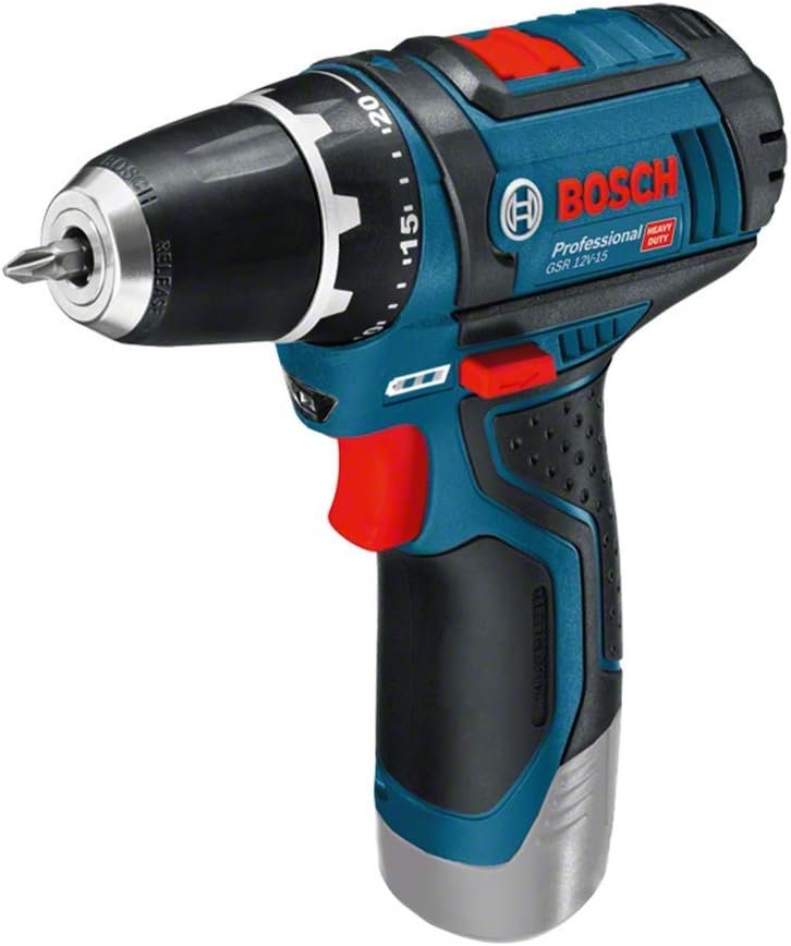 perceuse visseuse Bosch