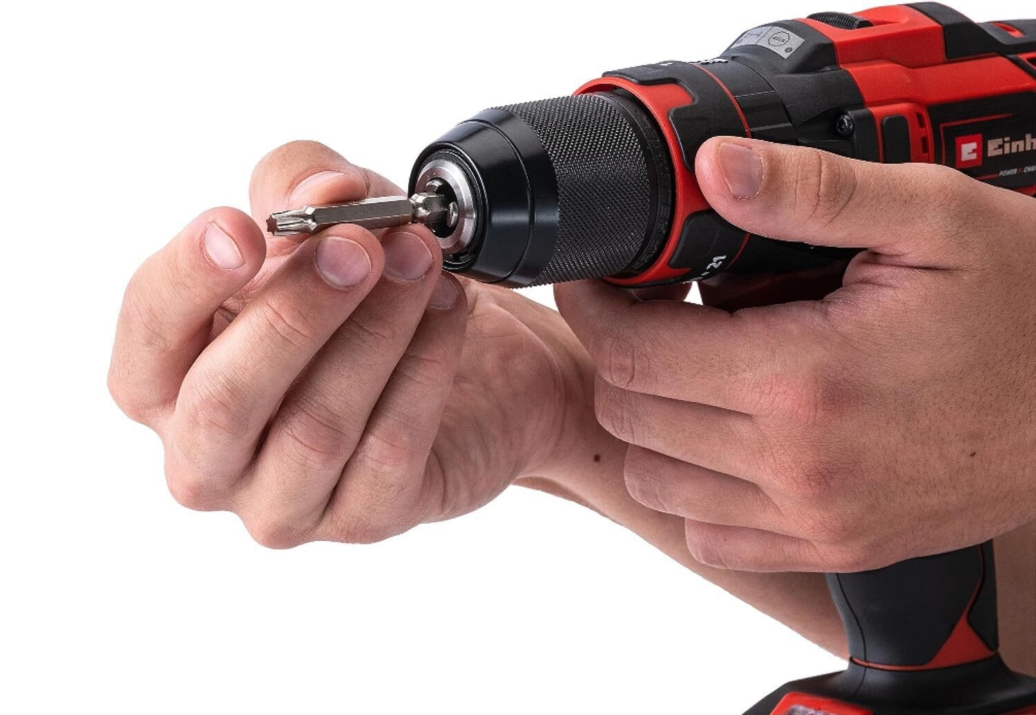 perceuse visseuse Einhell